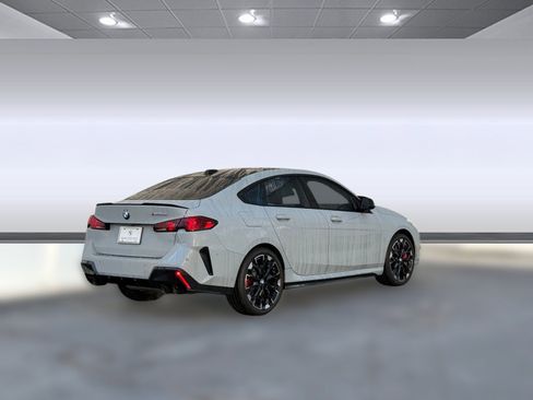 Certified 2025 BMW M235i xDrive M235 xDrive w/ Premium Package image 8