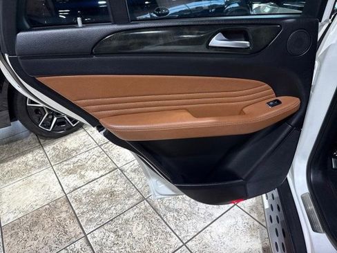 Used 2018 Mercedes-Benz GLE 43 AMG 4MATIC Coupe image 28