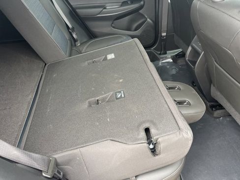 Used 2025 Buick Envista Preferred w/ Convenience II Package image 44