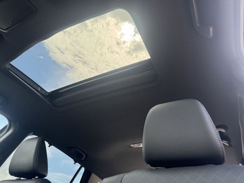 Certified 2023 Honda Passport Elite image 24