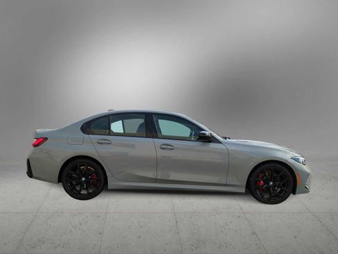 New 2026 BMW M340i xDrive M340i NA xDrive w/ Premium Package image 9