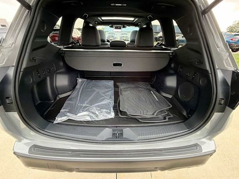 Certified 2026 Subaru Forester Touring AWD/4WD image 30