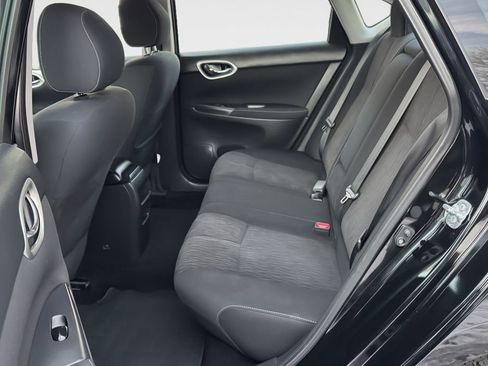 Used 2015 Nissan Sentra SV image 13