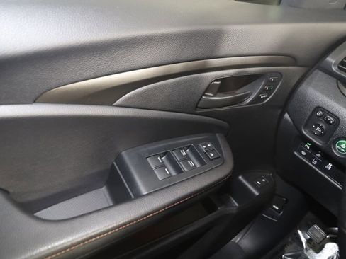 Used 2024 Honda Passport TrailSport image 27