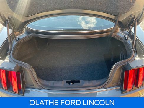 Used 2015 Ford Mustang GT Premium w/ Equipment Group 401A image 22