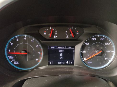 Used 2020 Chevrolet Malibu LT FWD image 23