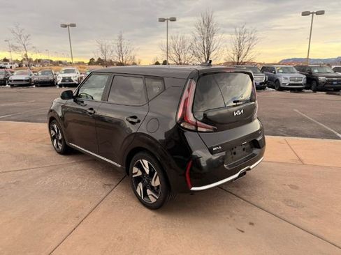 Used 2023 Kia Soul GT-Line FWD image 5
