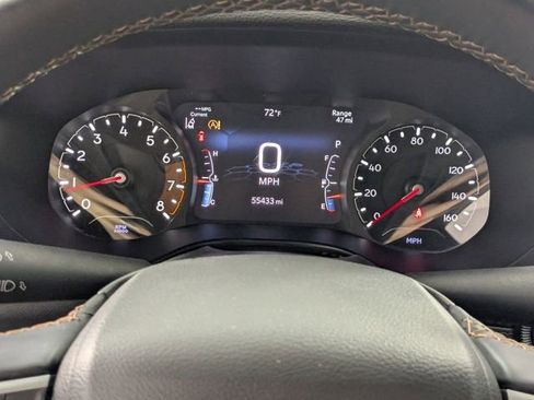 Used 2022 Jeep Compass Limited image 17