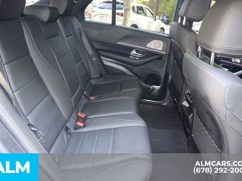 Used 2025 Mercedes-Benz GLE 450e GLE 450e w/ AMG Line Exterior image 25
