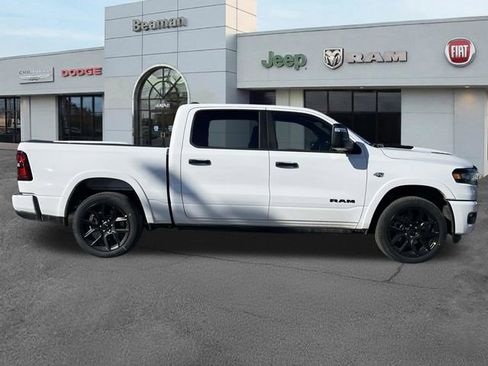 New 2026 RAM 1500 Laramie image 8