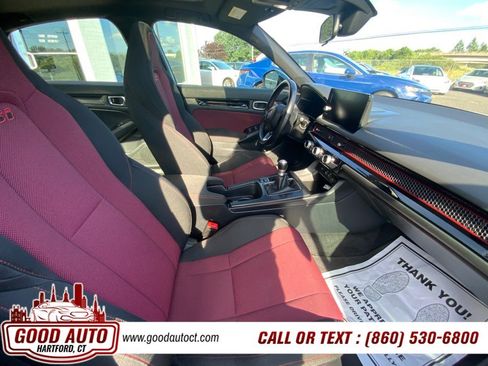 Used 2024 Honda Civic Si image 16
