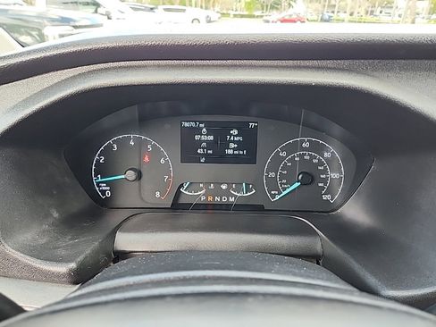 Used 2022 Ford Transit 350 Medium Roof image 22