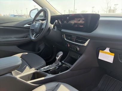 New 2026 Buick Encore GX Preferred