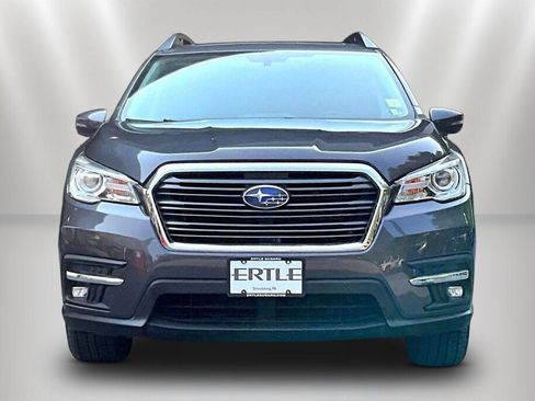 Used 2020 Subaru Ascent Limited w/ Technology Package AWD/4WD image 2