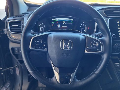 Used 2022 Honda CR-V Touring image 18