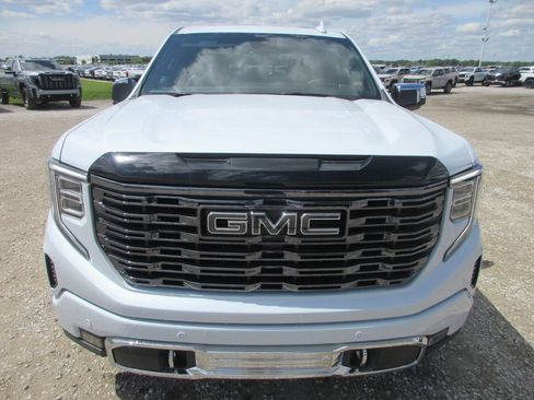 New 2026 GMC Sierra 1500 Denali Ultimate AWD/4WD image 13
