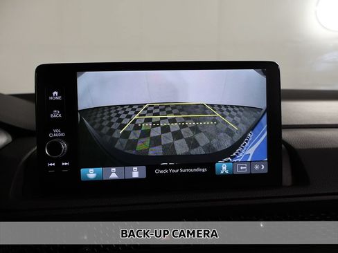 Used 2025 Honda CR-V Sport-L image 6