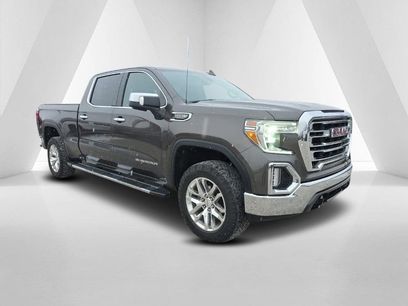 Used 2020 GMC Sierra 1500 SLT w/ SLT Premium Plus Package
