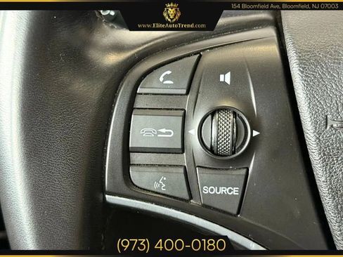 Used 2020 Acura MDX SH-AWD w/ Technology Package image 12