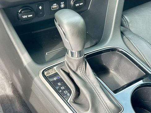 Used 2019 Hyundai Sonata Sport FWD image 16