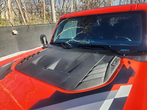 Used 2023 Ford Bronco Raptor image 10