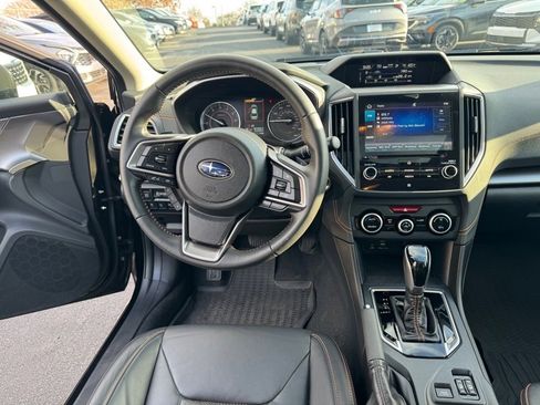 Used 2023 Subaru Crosstrek 2.5i Limited w/ Moonroof Package image 12