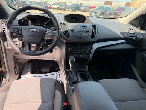 Used 2018 Ford Escape SE AWD/4WD image 11