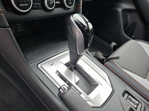 Certified 2023 Subaru Crosstrek 2.0i Premium w/ Popular Package #2 image 12