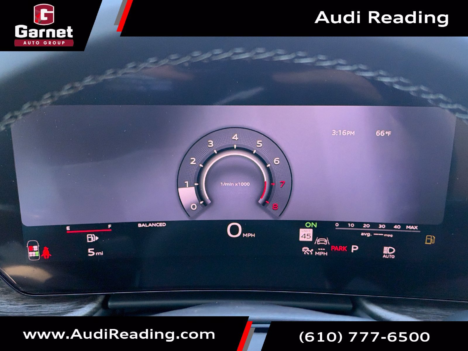 New 2026 Audi Q5 2.0T AWD/4WD image 19