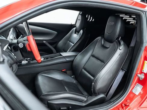 Used 2012 Chevrolet Camaro SS w/ RS Package RWD image 20