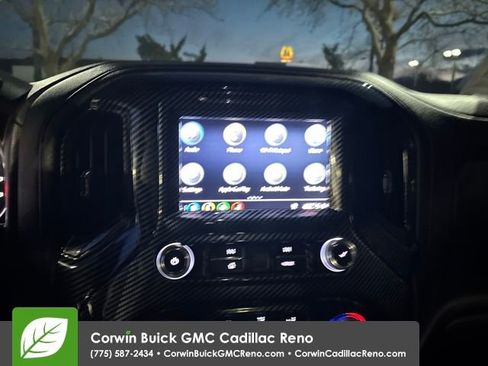 Used 2019 Chevrolet Silverado 1500 LT Trail Boss image 19