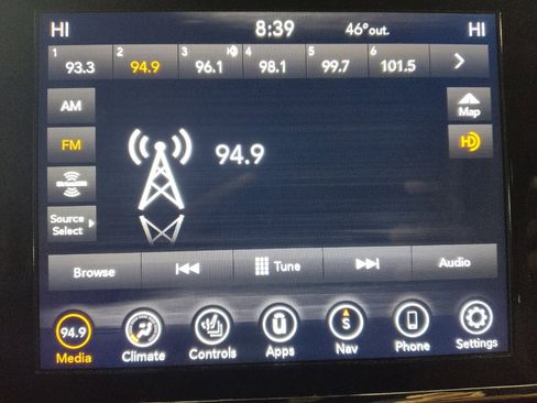 Used 2020 Jeep Grand Cherokee Summit w/ Platinum Series Group image 25