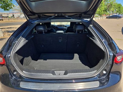Used 2022 MAZDA MAZDA3 s FWD image 19