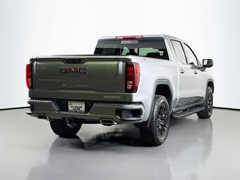 New 2026 GMC Sierra 1500 Elevation w/ Elevation Premium Package image 7