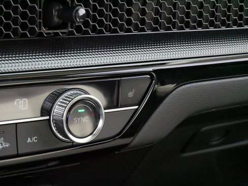 Used 2026 Honda CR-V EX-L image 29