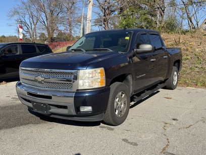 Used 2011 Chevrolet Silverado 1500 LT w/ All-Star Edition