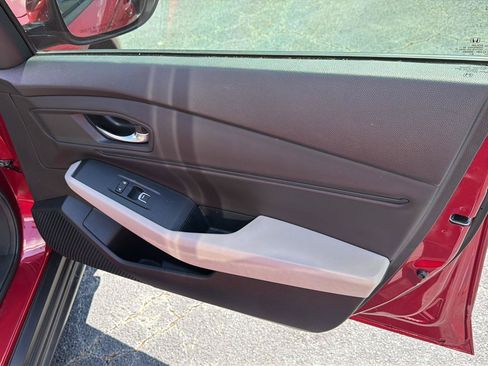 Used 2024 Honda Accord EX image 14