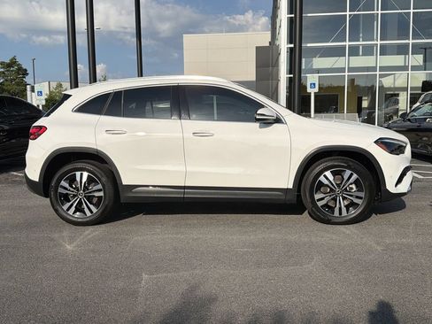 Certified 2026 Mercedes-Benz GLA 250 4MATIC image 2