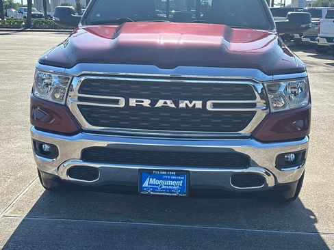 Used 2023 RAM 1500 Lone Star RWD image 3