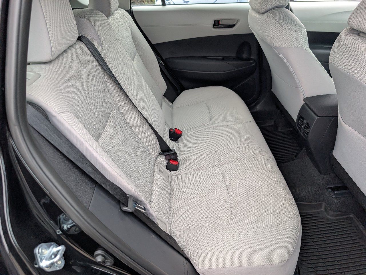 Used 2026 Toyota Corolla Cross L FWD image 5