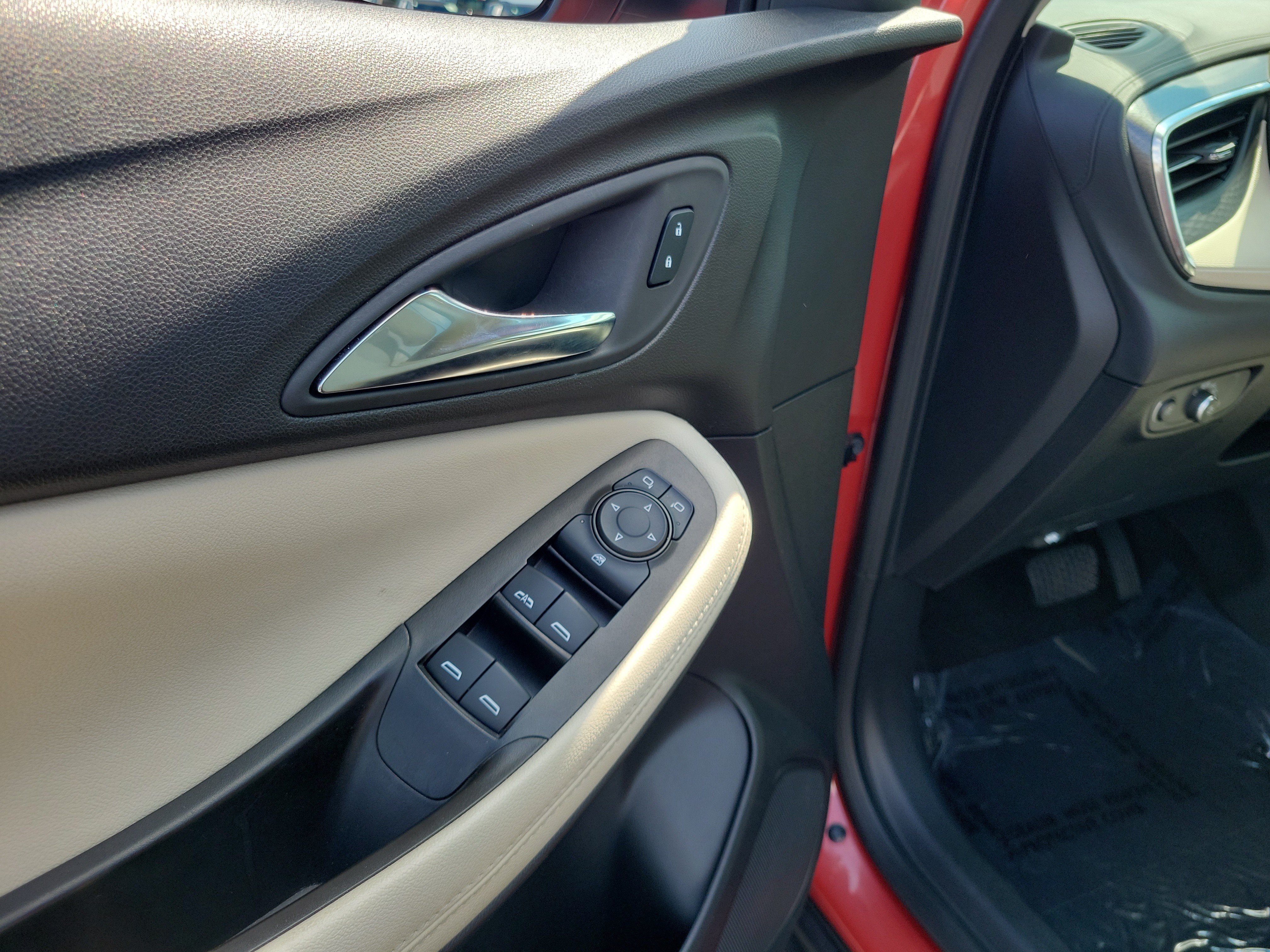 Used 2024 Buick Encore GX Preferred FWD image 18