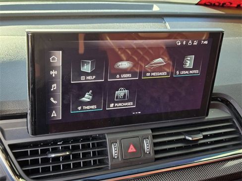 Used 2023 Audi SQ5 Premium Plus w/ Premium Plus Package image 19