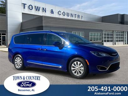 Used 2019 Chrysler Pacifica Touring-L