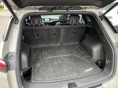 Used 2021 Chevrolet Blazer RS w/ Enhanced Convenience Package image 29