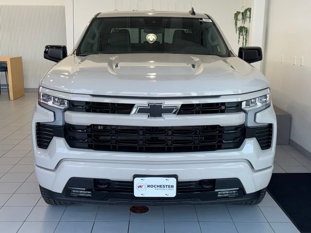 New 2026 Chevrolet Silverado 1500 RST AWD/4WD image 37