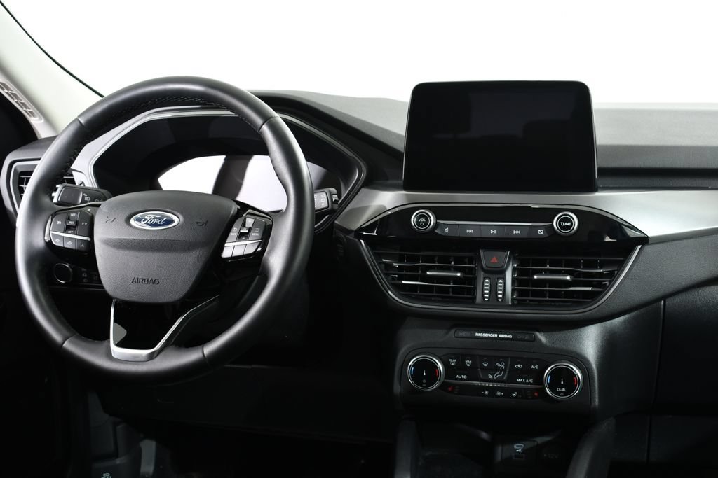 Used 2023 Ford Escape Active AWD/4WD image 8
