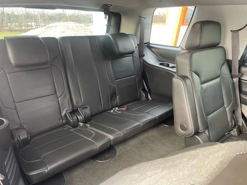 Used 2016 Chevrolet Tahoe LTZ image 8