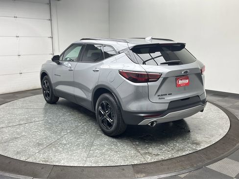 New 2026 Chevrolet Blazer LT w/ Convenience Package AWD/4WD image 2