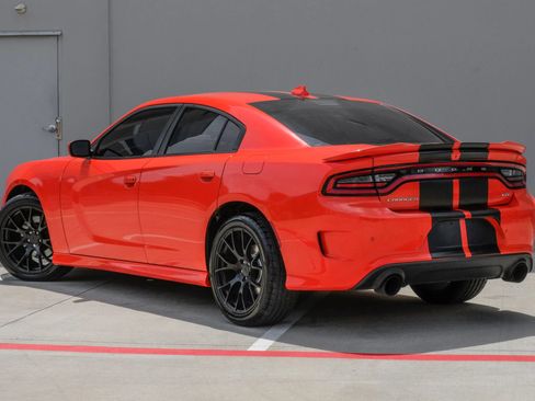 Used 2020 Dodge Charger GT w/ Plus Group RWD image 14