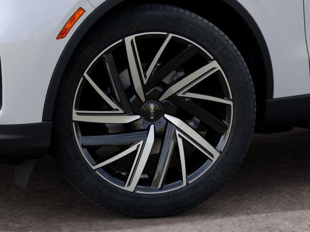 New 2027 Lincoln Aviator Reserve AWD/4WD image 21